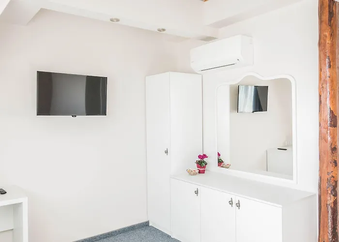 Family Belle Epoque Szálloda 3*