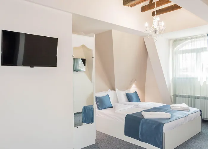 Family Belle Epoque 3*