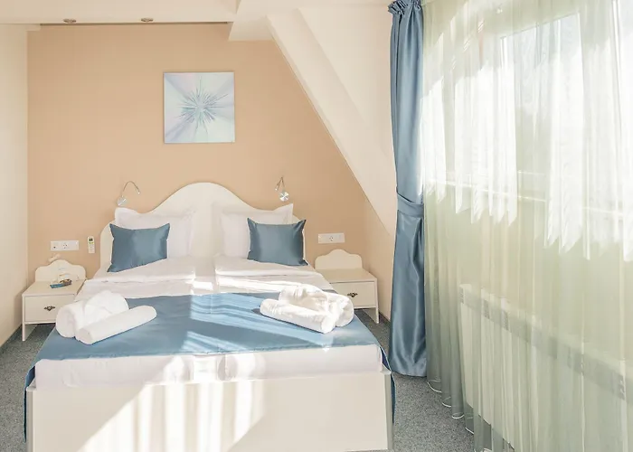 Family Belle Epoque Hotel 3*