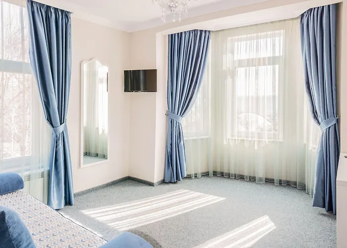 Family Belle Epoque 3*