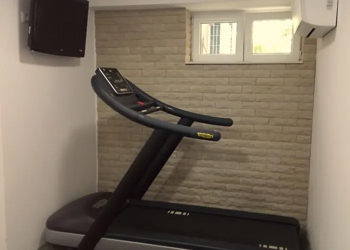 Szálloda Family Belle Epoque