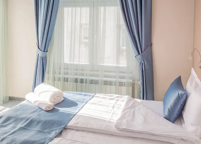 Hotel Family Belle Epoque 3*