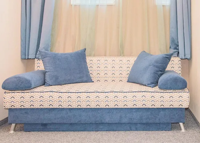 Family Belle Epoque 3* Várna