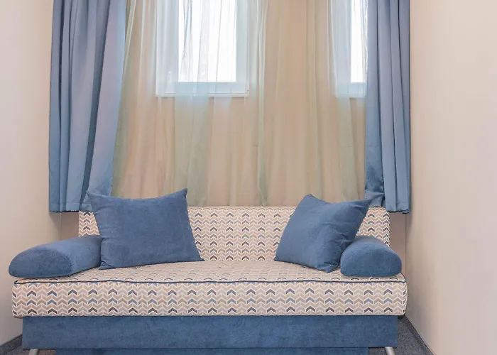 Family Belle Epoque Szálloda