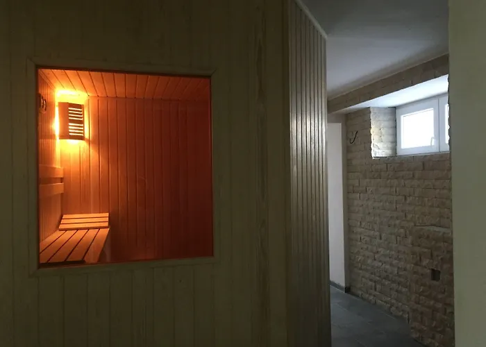 Family Belle Epoque 3* Várna