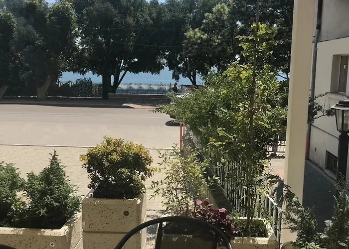 Family Belle Epoque Szálloda 3*