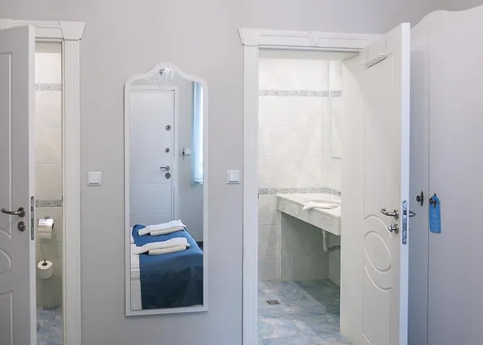 Szálloda Family Belle Epoque 3*