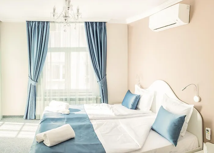 Hotel Family Belle Epoque Varna